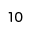 10