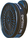 3M 防毒マスク用吸収缶 3000シリーズ