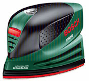 BoschDIY バッテリーマルチサンダー