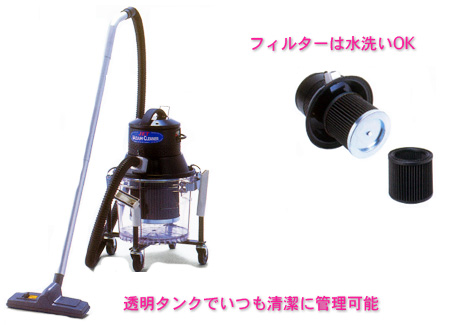 三立機器 SP-1510セミプロバック 単相100V タンク:14L 10.9kg
