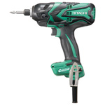 日立工機 100Vインパクトドライバー