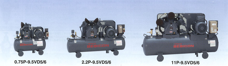 ベビコン 給油式 圧力開閉式