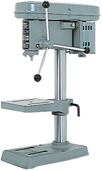 日立工機 卓上ボール盤