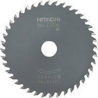 石こうボード用チップソー フッ素コーティング