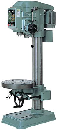 日立工機 万能ボール盤