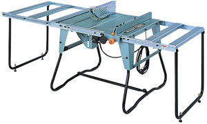 255mm ベンチ丸のこ