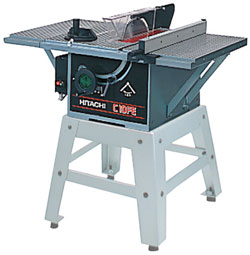 255mm テーブル丸のこ