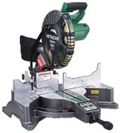 305mm 卓上丸のこ レーザーマーカー付