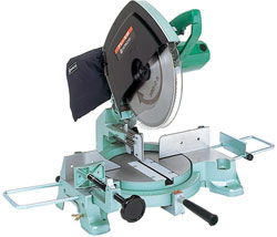 380mm 卓上丸のこ