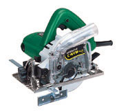 100mm 集じん丸のこ 切込み深さ27mm