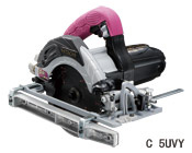 日立工機 145mm 深切り電子造作丸のこ