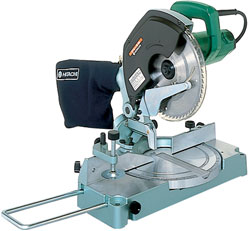 216mm 卓上丸のこ