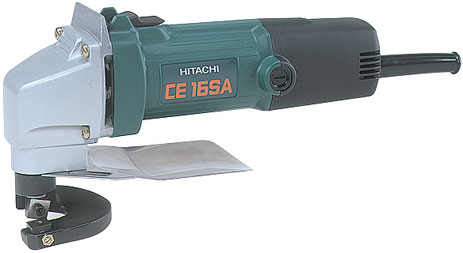 日立工機 ハンドシャ 1.7kg