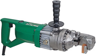 日立工機 鉄筋カッタ 軟鋼材:16mm