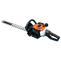 日立工機 2サイクルエンジンヘッジトリマ 4.8kg 排気量21.1mL 刈込み幅560mm