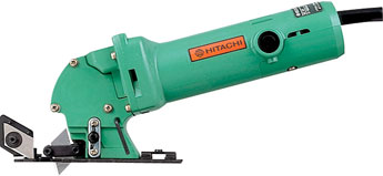 日立工機 ナイフカッタ