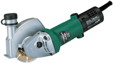 日立工機 乾式用カッター105