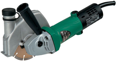 日立工機 乾式用カッター125