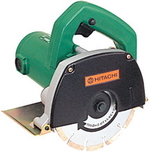 日立工機 乾湿式用カッター155