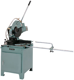 日立工機 メタルソー切断機