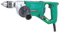 日立工機 電子ドリル