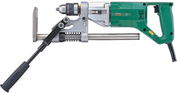 日立工機 電子ボーラー