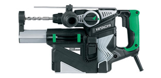 DH 28PD 日立工機 集じんロータリーハンマドリル 4.7kg