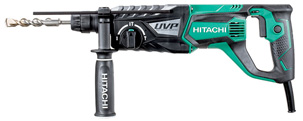 日立工機 ロータリーハンマドリル 2.1kg