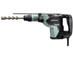 日立工機 SDS-maxハンマードリル 6.4kg