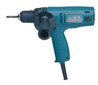 日立工機 100V ドライバドリル