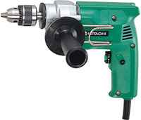 日立工機 スーパードリル