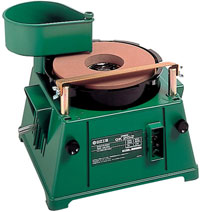 日立工機 刃物研磨機