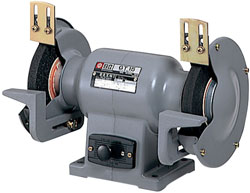 日立工機 卓上電気ディスクグラインダ トイシ径:150mm