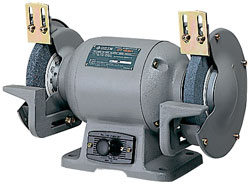 日立工機 卓上電気ディスクグラインダ トイシ径:150mm