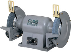 日立工機 卓上電気ディスクグラインダ トイシ径:205mm