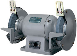 日立工機 卓上電気ディスクグラインダ トイシ径:205mm