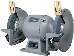 日立工機 卓上電気ディスクグラインダ トイシ径:255mm