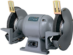 日立工機 卓上電気ディスクグラインダ トイシ径:255mm