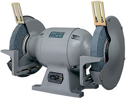 日立工機 卓上電気ディスクグラインダ トイシ径:305mm