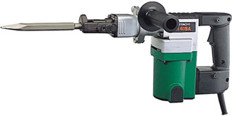 日立工機 六角軸17mmハンマ