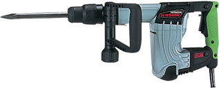 日立工機 SDS-max軸ハンマ