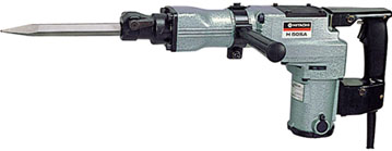 日立工機 六角軸21mmハンマ