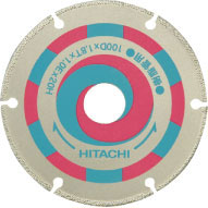 樹脂管用チップソー