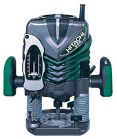 日立工機 ルータ 軸径12mm