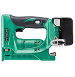 日立工機 コードレスピン釘打機 2.2kg