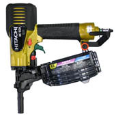 日立工機 高圧コンクリート釘打機 NC 50H