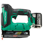 日立工機 コードレスピン釘打機 2.2kg