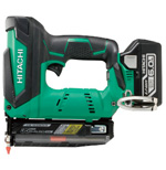 日立工機 コードレスピン釘打機 2.2kg