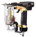 日立工機 高圧ピン釘打機