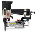 NT 55M2 日立工機 仕上釘打機